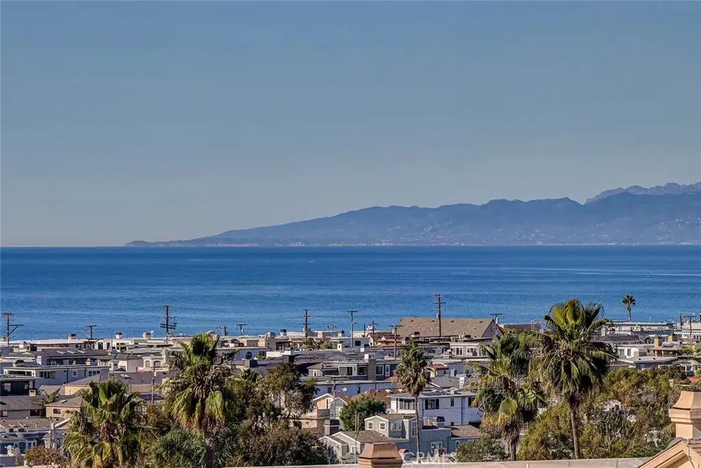 204 N Poinsettia, Manhattan Beach