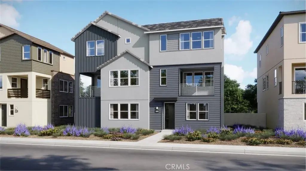 101 Loon, Irvine