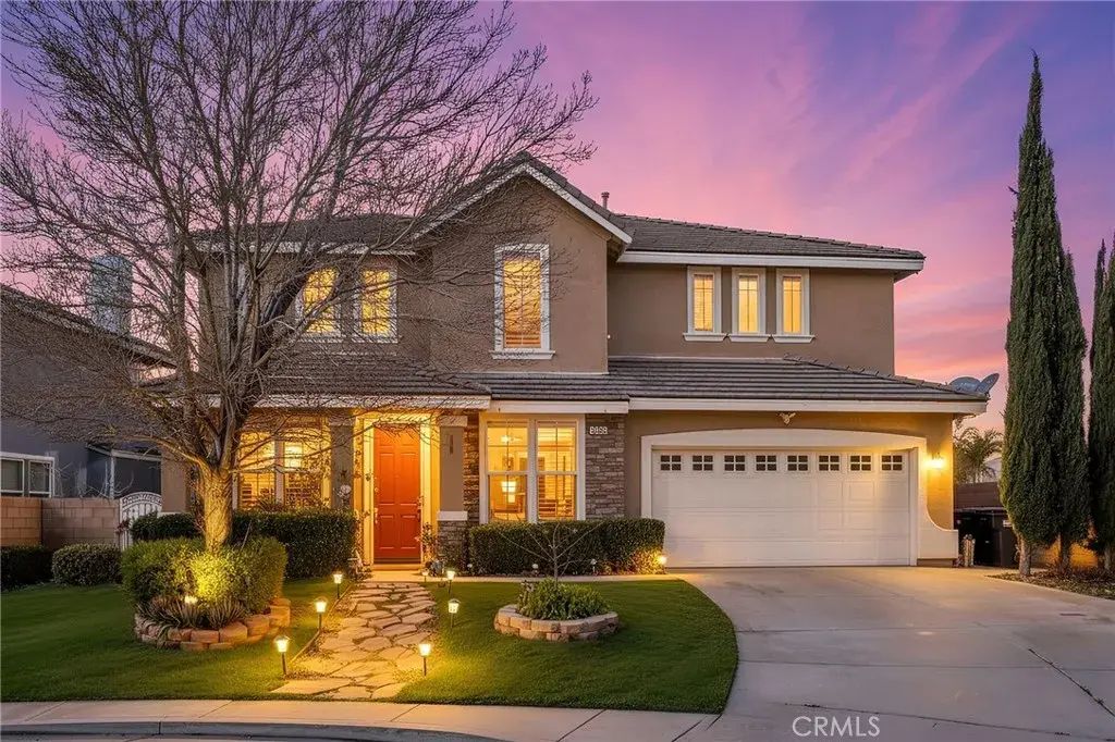40755 Knollwood Court, Palmdale