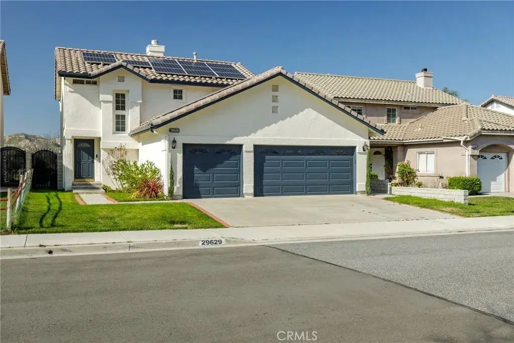 29629 Parkglen, Canyon Country