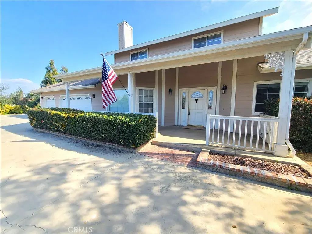 1561 Marion Road, Redlands