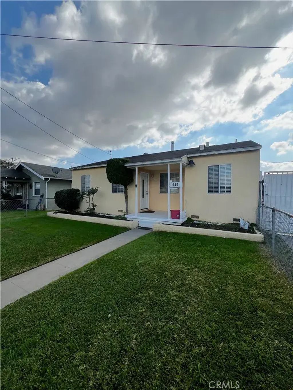 940 W Brazil, Compton