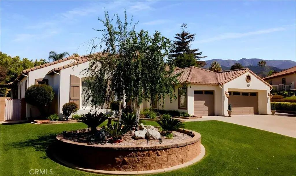 36378 Escena, Yucaipa