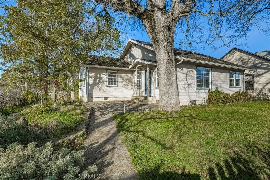 305 N Brush, Lakeport