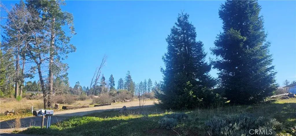 13694 W Park, Magalia