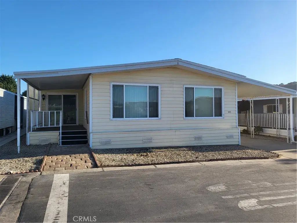 305 Sunrise Terrace, Arroyo Grande