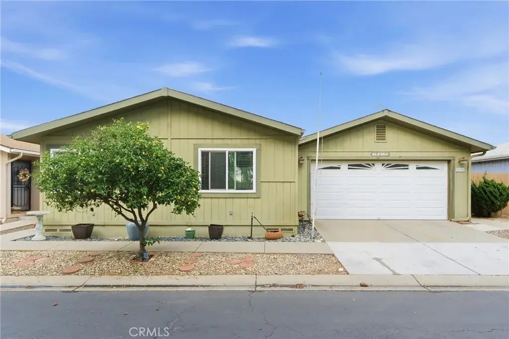2170 Avenida Redondo, Santa Maria