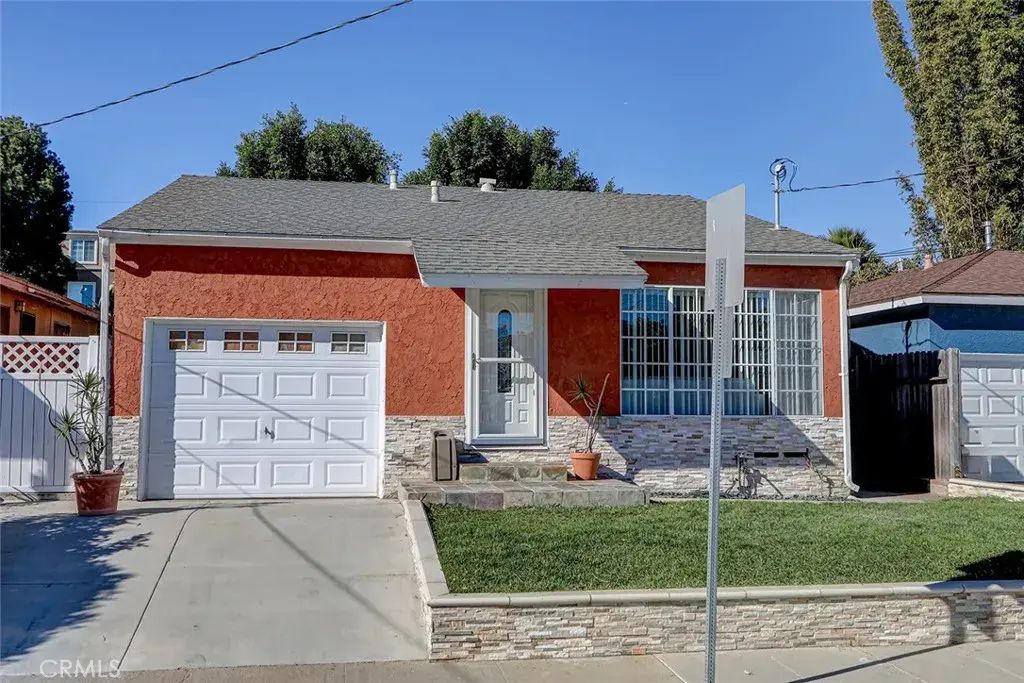 1929 Condon, Redondo Beach