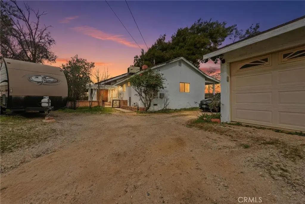 12867 Ranch, Colton