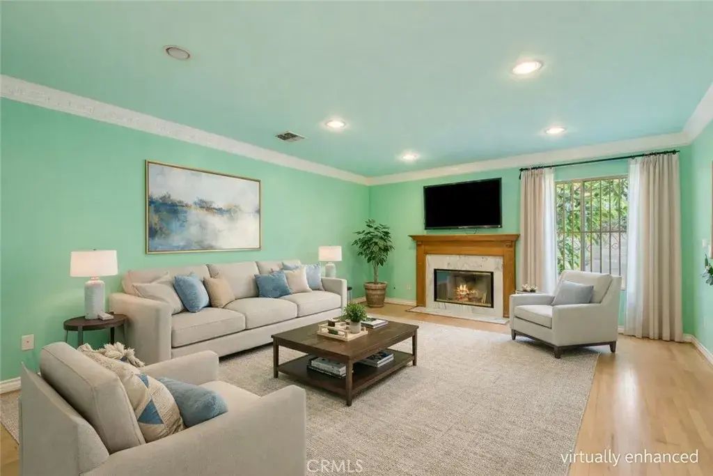 2647 Pine Street, Rosemead