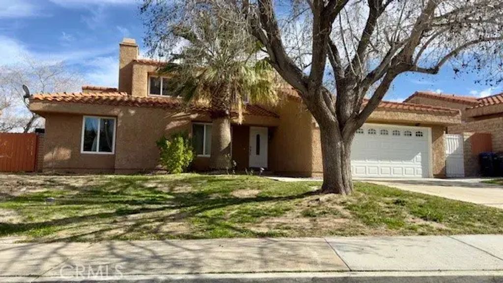 38342 5th West, Palmdale