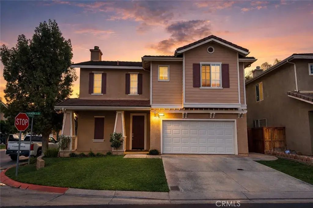 4674 Trailmore Court, Riverside