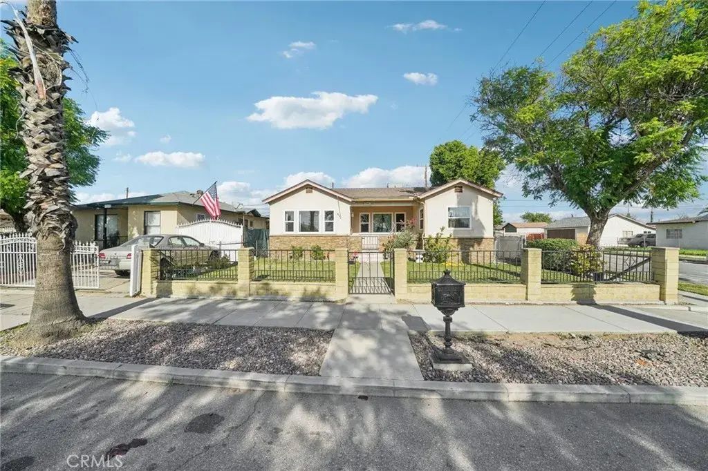 1002 N Florence Avenue, Colton