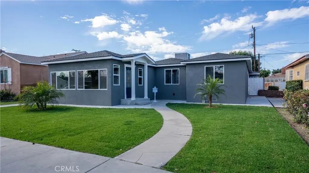 6081 Lemon, Long Beach