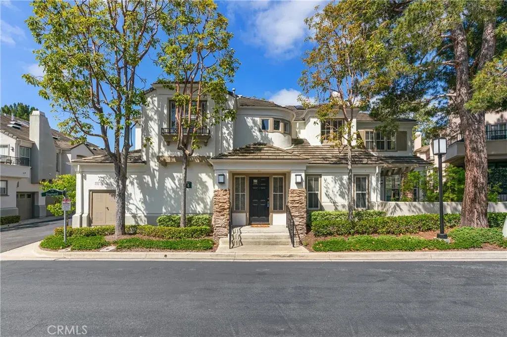9 Diamant Way, Aliso Viejo
