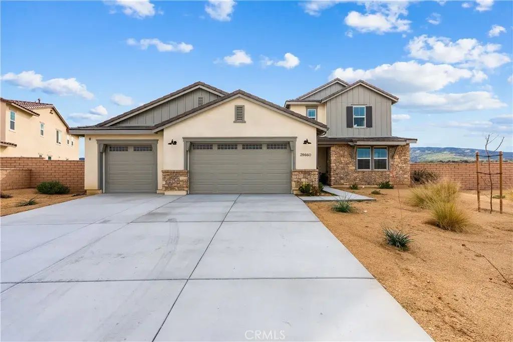 39660 Nicholas Court, Palmdale