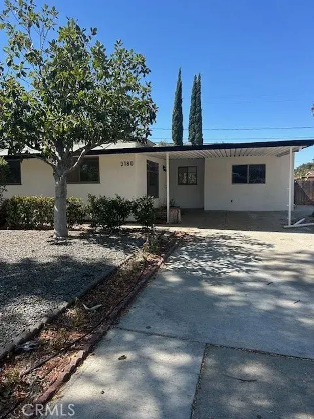 3180 Jane, Riverside