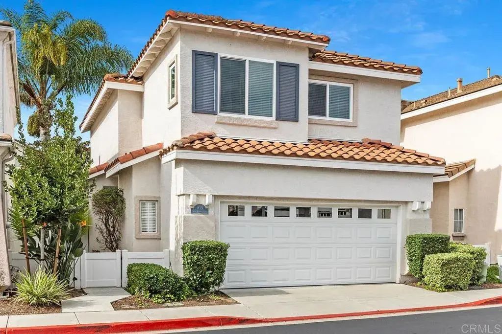 1839 Saint Thomas Road, Vista