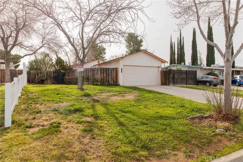 38990 Juniper Tree, Palmdale