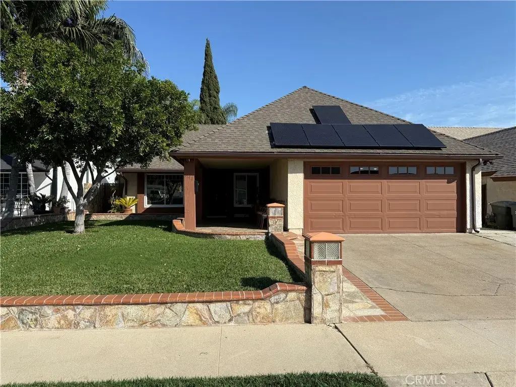 1748 N Oxford Street, Anaheim