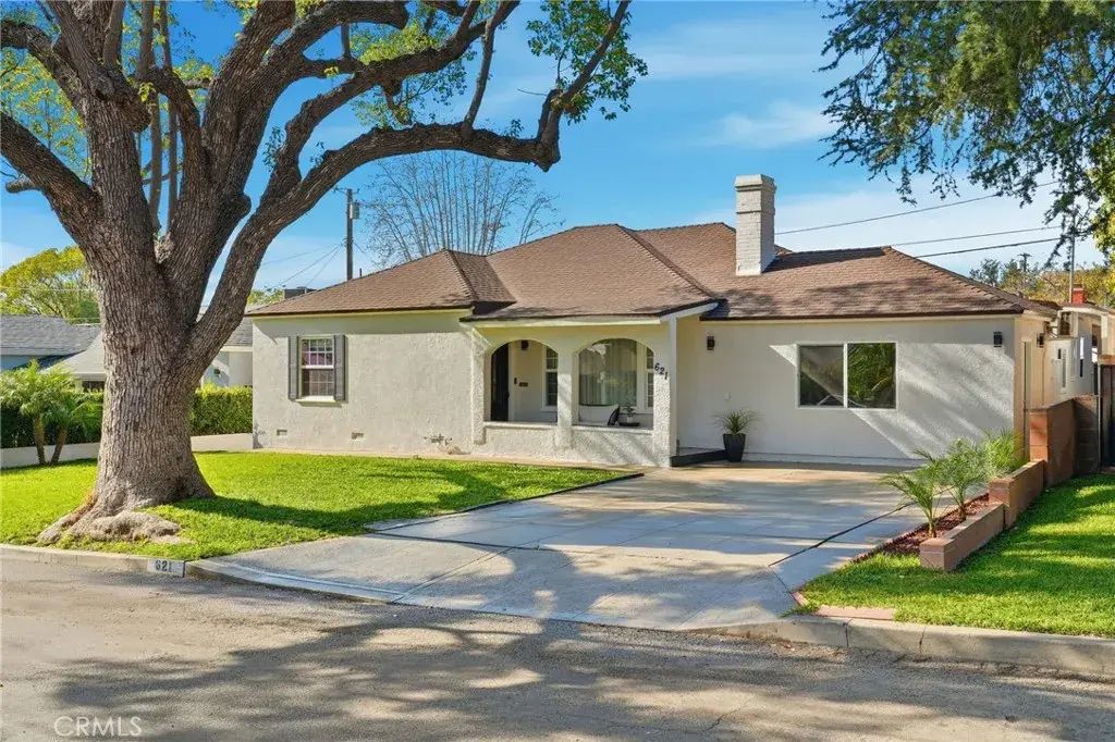 621 Roselli Street, Burbank