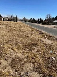 13580 El Cariso, Victorville