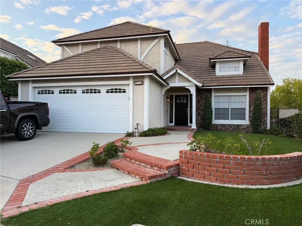 6245 E Allison, Orange
