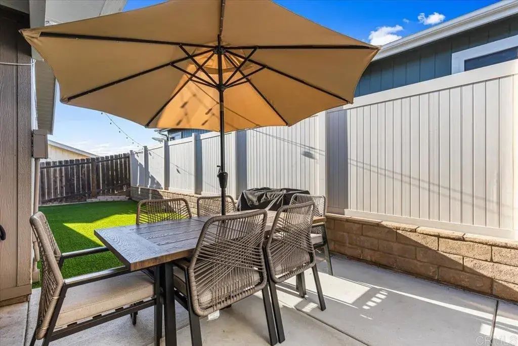 15935 Spring Oaks 168, El Cajon