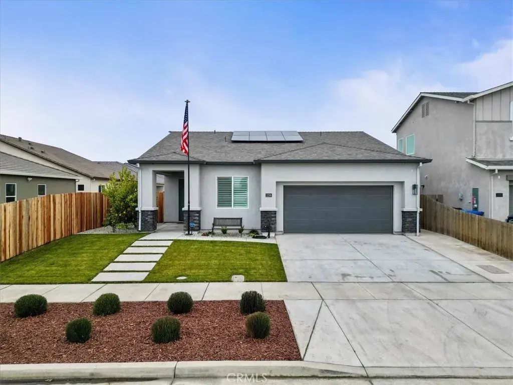 2299 Bharvani, Manteca