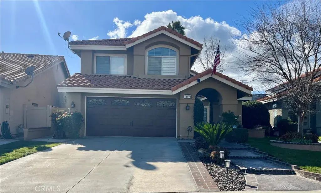 34974 Willow Springs, Yucaipa