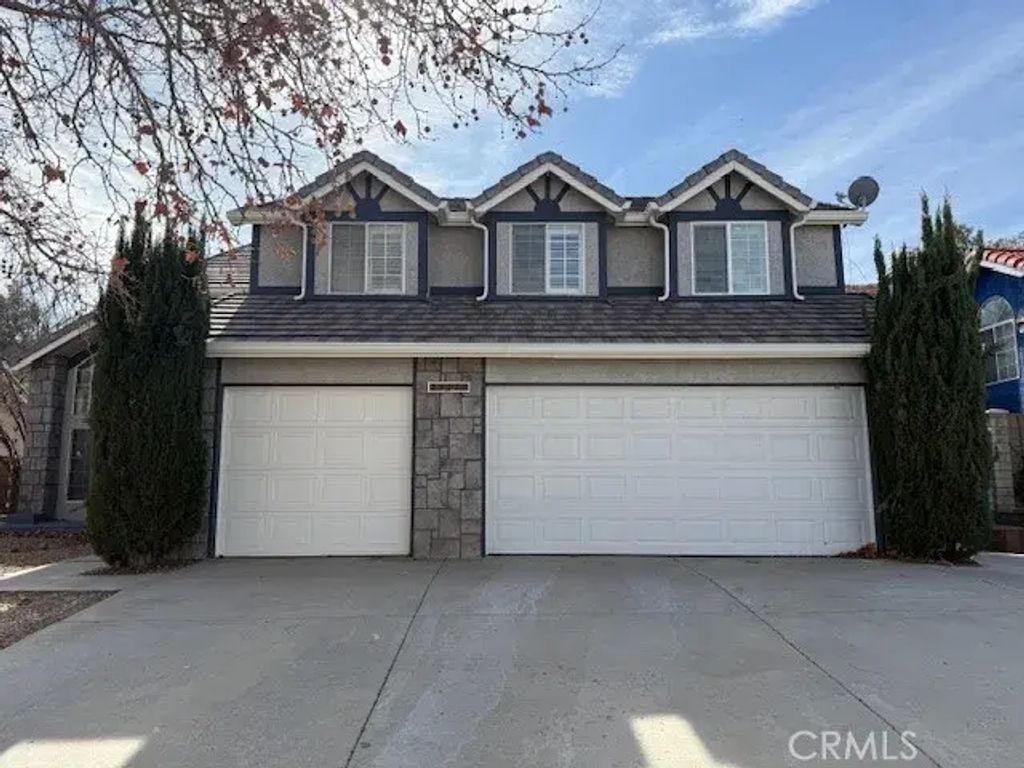 39451 Beacon, Palmdale