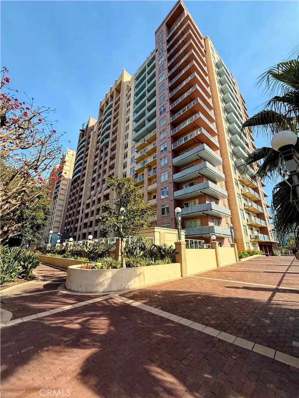 388 E Ocean Boulevard 212, Long Beach