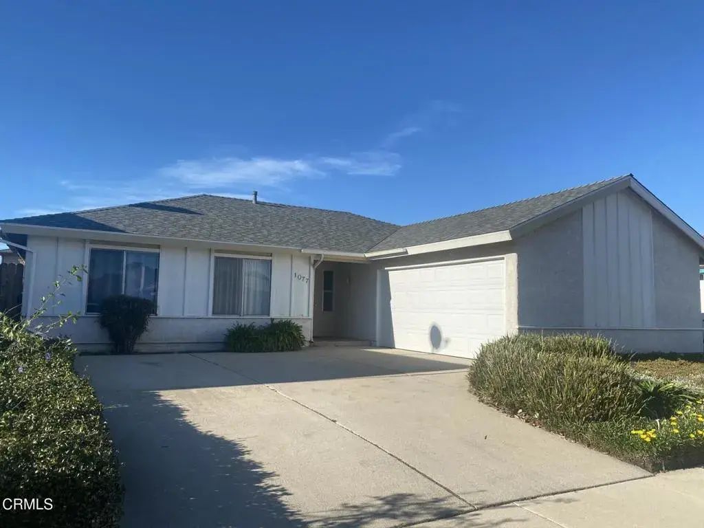 1077 Offshore Street, Oxnard