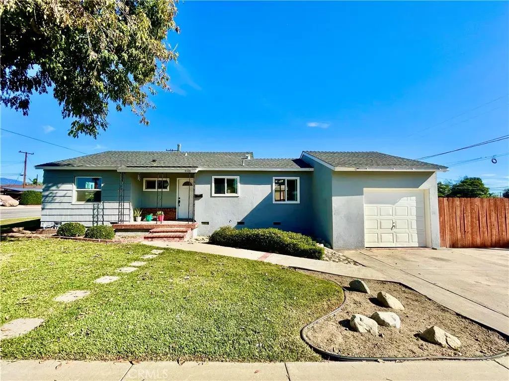10109 Bel Air, Montclair