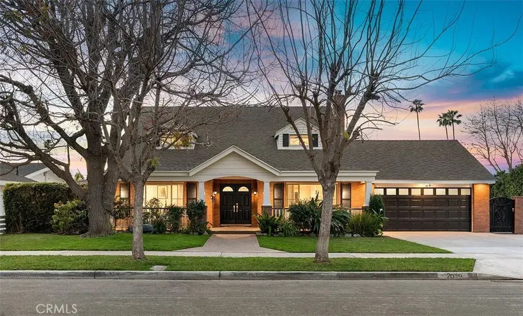 2039 S Eileen Drive, Anaheim