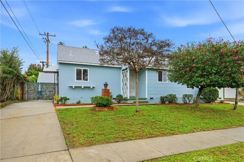 13563 Carnell Street, Whittier