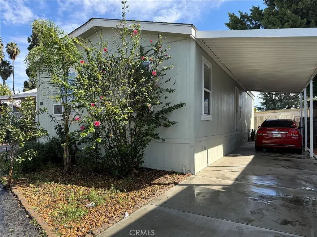 12700 Elliott 10, El Monte