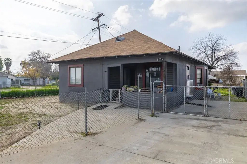 874 S State, San Jacinto