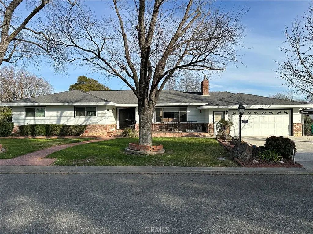630 Jefferson Street, Willows