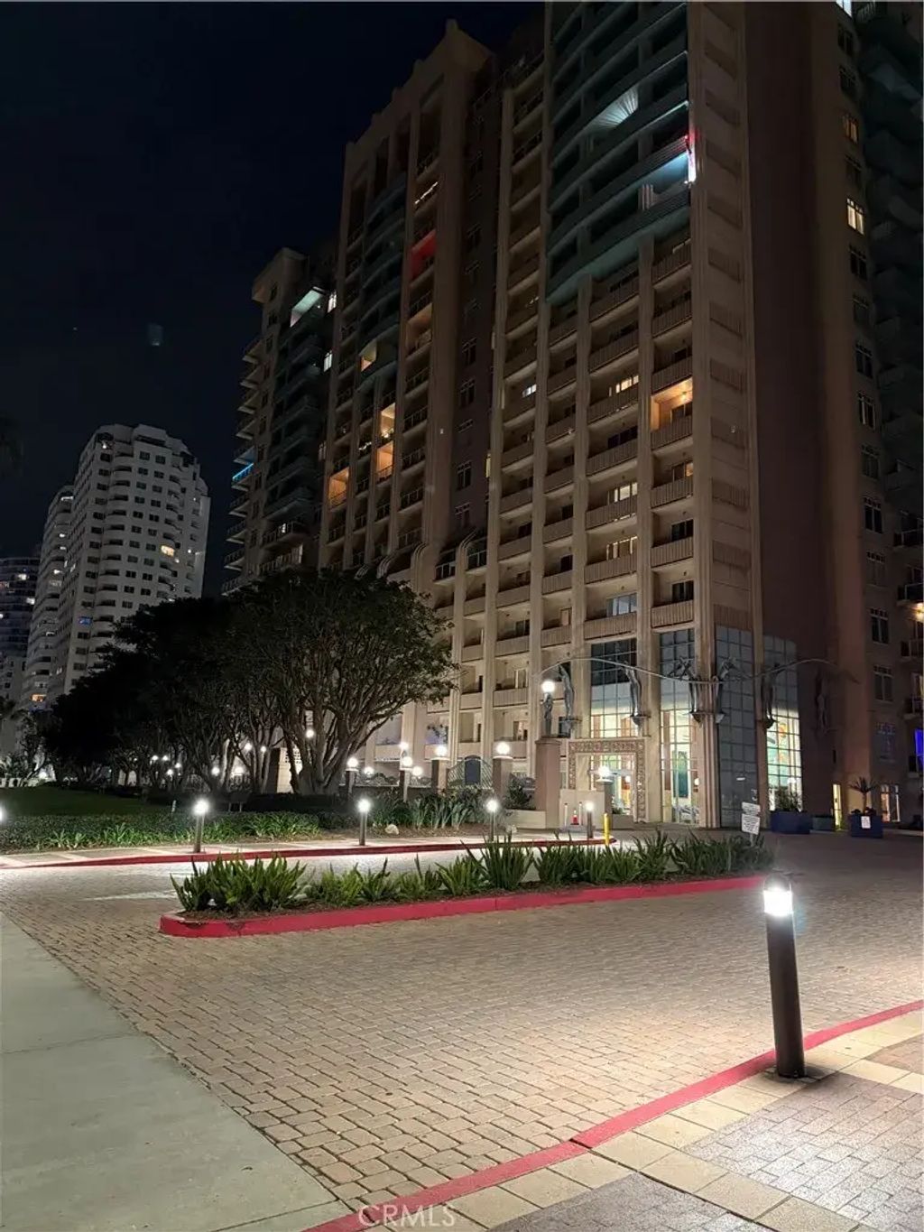 488 E Ocean Boulevard 407, Long Beach