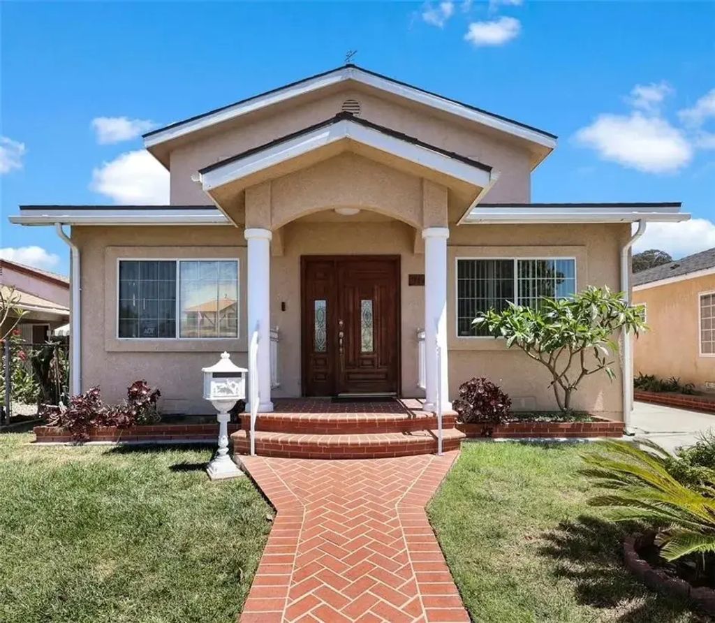 3148 Magnolia, Long Beach