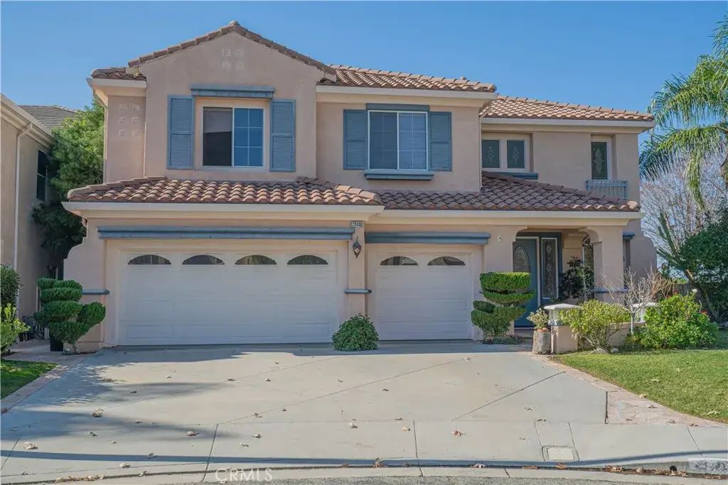22440 Skylake Place, Saugus