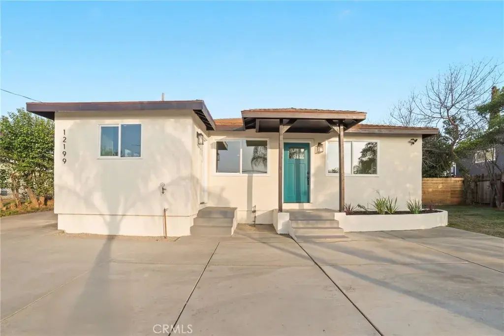 12199 Bryant Street, Yucaipa