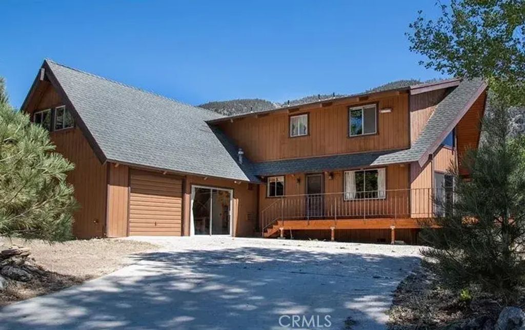 2628 Beechwood, Pine Mountain Club