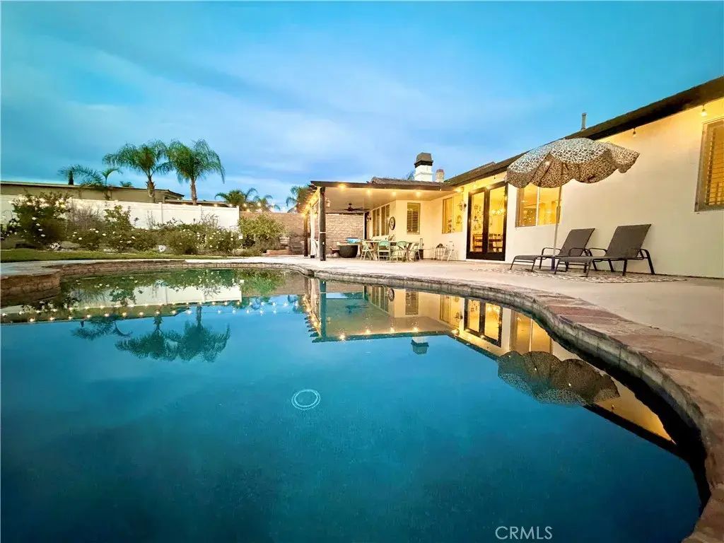 3070 Crestview Drive, Norco