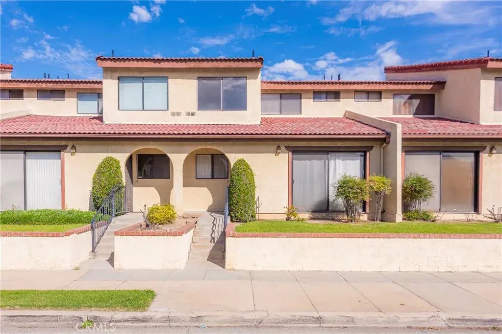 233 W Mission Road C, San Gabriel