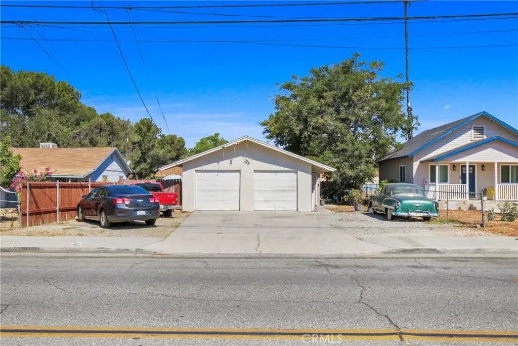 563 W Main, San Jacinto