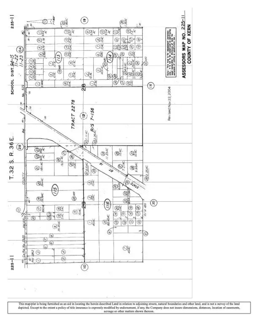 Unnamed, California City