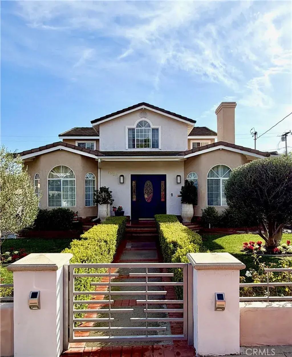 1958 Beverly Drive, Pasadena