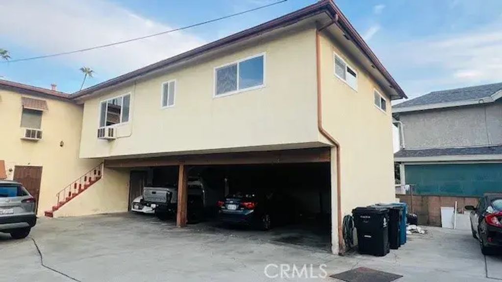 330 S Almansor St, Alhambra